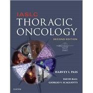 Iaslc Thoracic Oncology