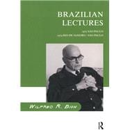 Brazilian Lectures