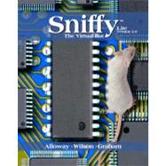 Sniffy the Virtual Rat Lite, Version 2.0 (with CD-ROM)