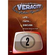 Veracity Video Vignettes: Life Faith Discuss Discussion Starters for Youth
