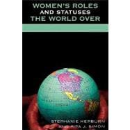 Women's Roles and Statuses the World over