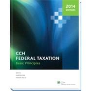 CCH Federal Taxation 2014