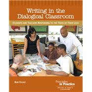 Writing in the Dialogical Classroom