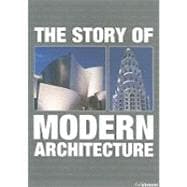 The Story of Modern Architecture
