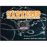 Systems Understanding Aid (Manual Accounting Set Containing: 3 Workbooks, 42 Accounting Documents, File Folder, and File Tabs)