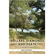 Dollars, Diamonds and Death a John Mariner mystery