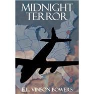 Midnight Terror Mysterious Crash of NAL Flight 2511 in 1960
