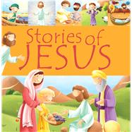 Stories of Jesus