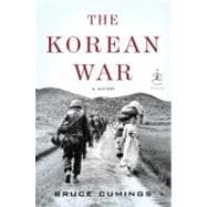 Korean War : A History