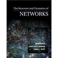 The Structure And Dynamics of Networks