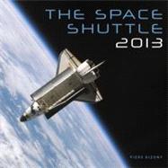 Space Shuttle 2013 Calendar