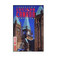 Traveler's Companion® Eastern Canada