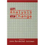 The Analysis of Change
