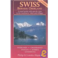 Swiss - Bernese Oberland
