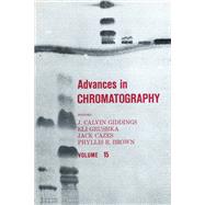 Advances in Chromatography