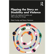 Flipping the Story on Disability and Violence