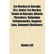 Ice Hockey in Georgia (U.s. State)