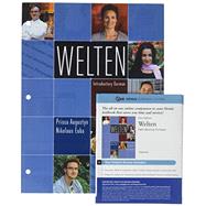 Bundle: Welten: Introductory German, Loose-Leaf Version + iLrn Heinle Learning Center 4 Terms (24 months) Printed Access Card