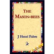 The Mason-bees