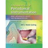 Foundations of Periodontics for the Dental Hygienist 3rd ed + Fundamentals of Periodontal Instrumentation 7th ed + Preventing Medical Emergencies 2nd ed+ Stedman's Medical Dictionary 7th ed + Dental Drug Reference 2nd ed+ 2 VitalSource E-book Passcodes
