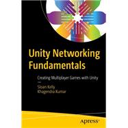Unity Networking Fundamentals