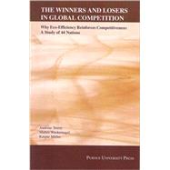 The Winners and Losers in Global Competition