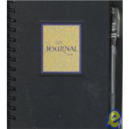 A Blank Journal: For Teens and Beyond