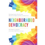 Neighborhood Democracy