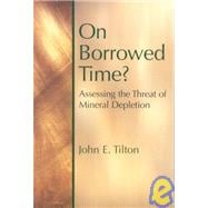 On Borrowed Time?