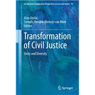 Transformation of Civil Justice