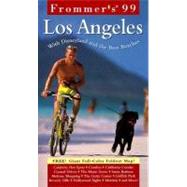 Frommer's Los Angeles with Map