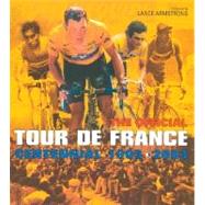 The Official Tour De France Centennial 1903-2003