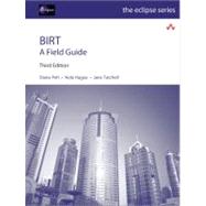BIRT A Field Guide