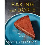 Baking with Dorie