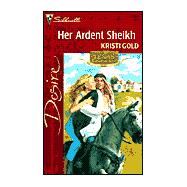 Her Ardent Sheikh