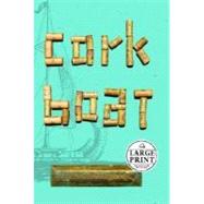 Cork Boat