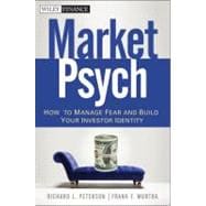 MarketPsych How to Manage Fear and Build Your Investor Identity