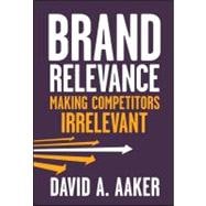 Brand Relevance Making Competitors Irrelevant