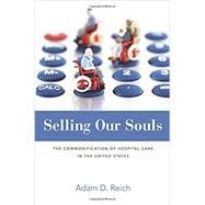 Selling Our Souls