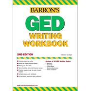 Ged Writing Workbook