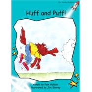 Huff and Puff!