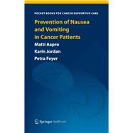 Prevention of Nausea and Vomiting in Cancer Patients