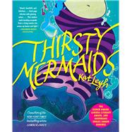 Thirsty Mermaids