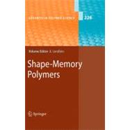 Shape-memory Polymers