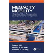 Megacity Mobility