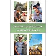 Harlequin Heartwarming January 2023 Box Set