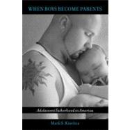 When Boys Become Parents