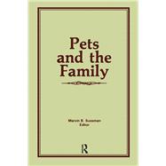 Pets and the Family