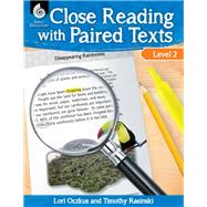 Close Reading With Paired Texts Level 2