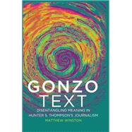 Gonzo Text